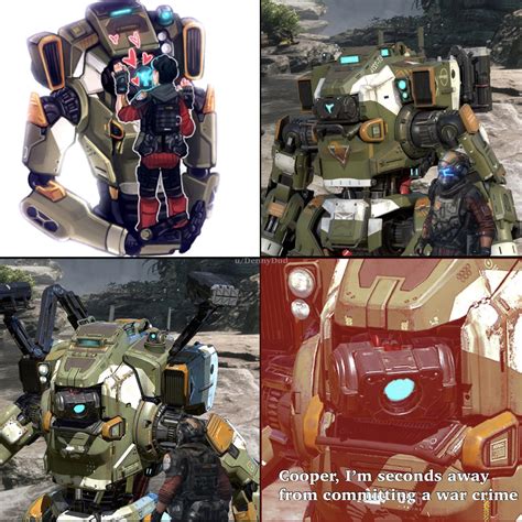 titanfall 2 r34|Rule34